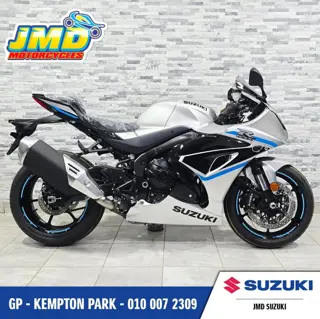 Suzuki GSX 1000A