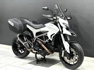 Ducati HyperStrada 939