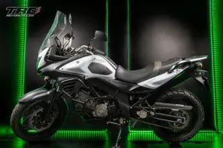 Suzuki DL 650 V-Strom ABS