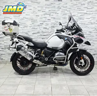 BMW R1200 GS Adventure