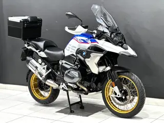BMW R1250 GS HP
