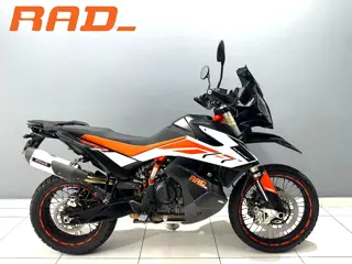 KTM 790 ADVENTURE R