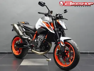 KTM 890 DUKE R