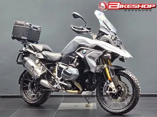 BMW R1250GS MU