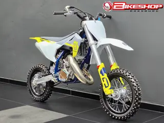 Husqvarna TC 50