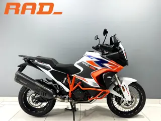 KTM 1290 SUPER ADVENTURE R