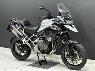 Triumph Tiger 1200 GT Pro