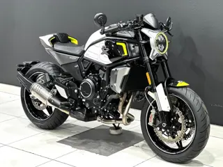 CFMOTO 700  CL-X Sport