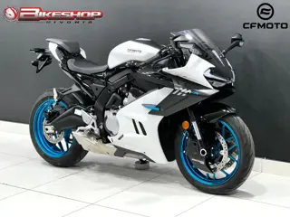 CFMOTO 675 SR-R