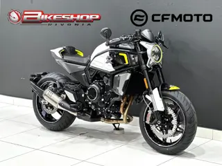 CFMOTO 700  CL-X Sport
