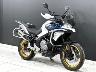 CFMOTO 700 MT