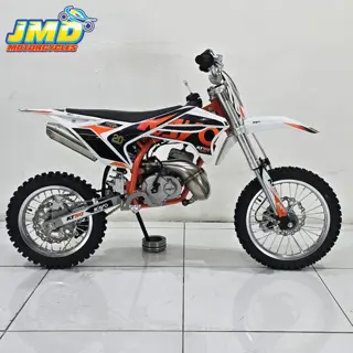 KAYO KT 50 Big Wheel