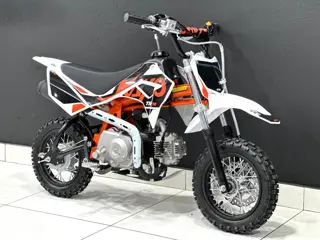 KAYO TS 70 Dirtbike