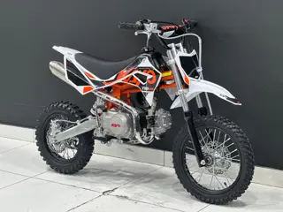 KAYO TSD110 Pit Bike