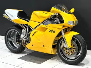 Ducati 748