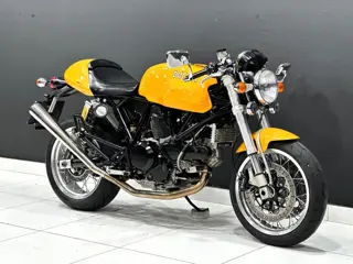 Ducati Biposto 1000 CAFE RACER